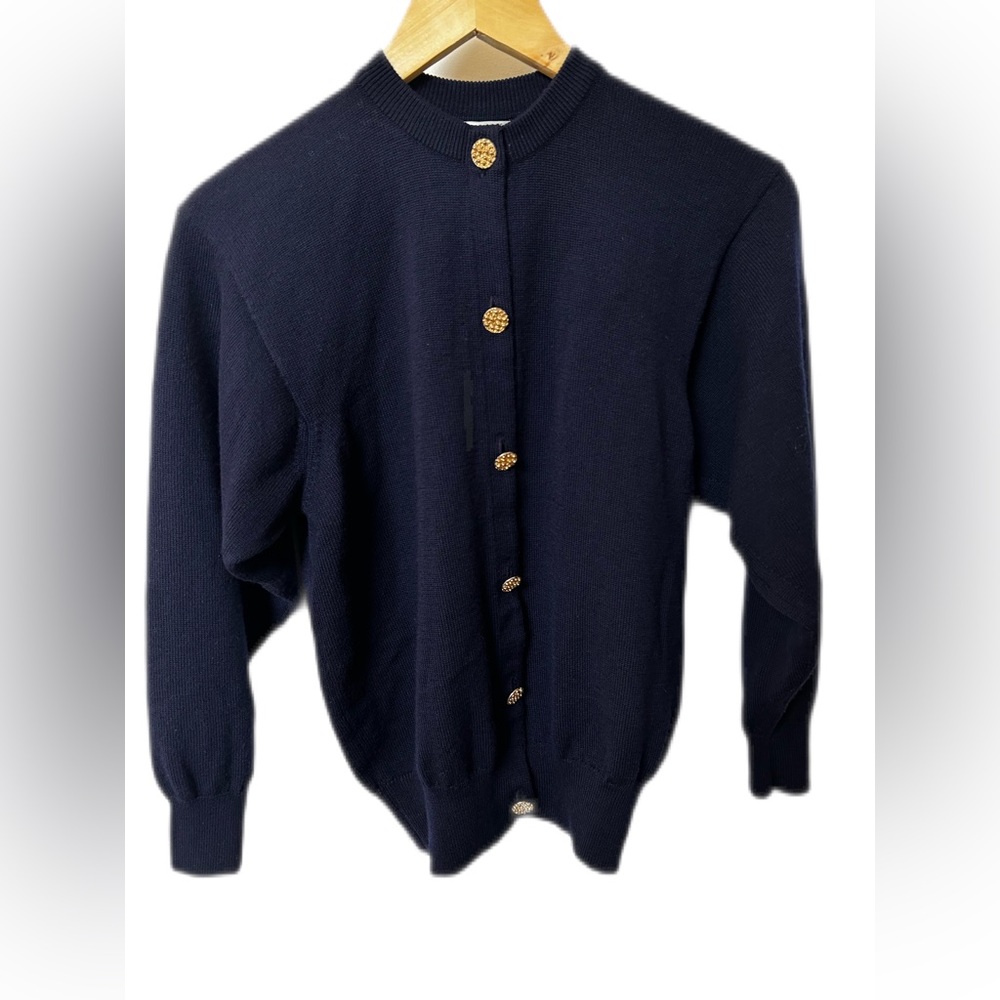 Cardigan Ballantyne 38 Size